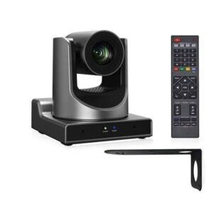 Surveillance Camera 30X NDI PTZ Live Streaming Camera with HDMI