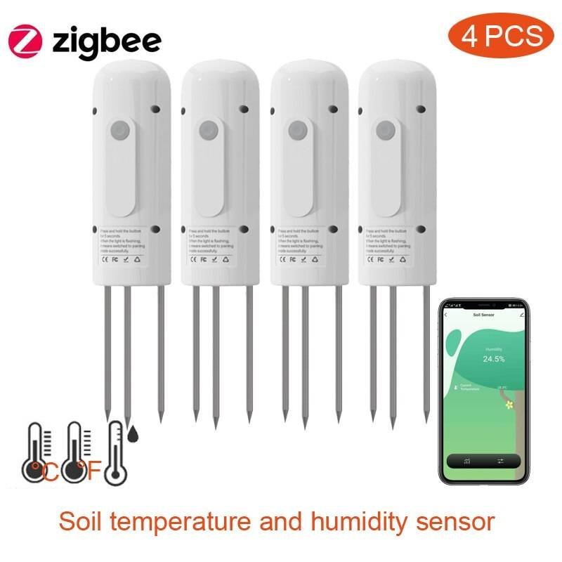 4PCS-Soil Sensor