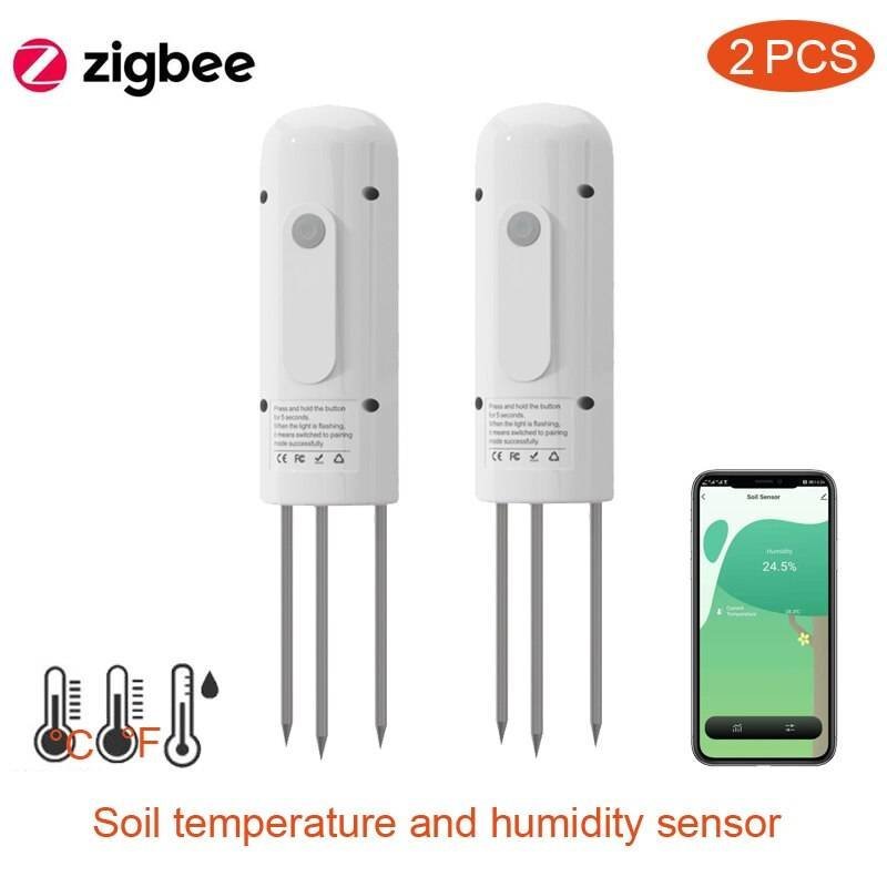 2PCS-Soil Sensor