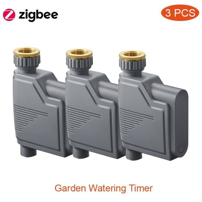 3PCS-Watering Timer