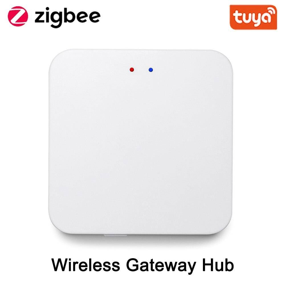 ZigBee hub