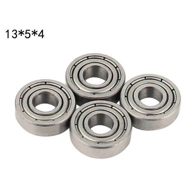 13x5x4mm (4pcs)