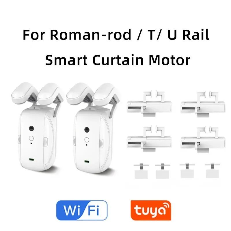 Two Motors