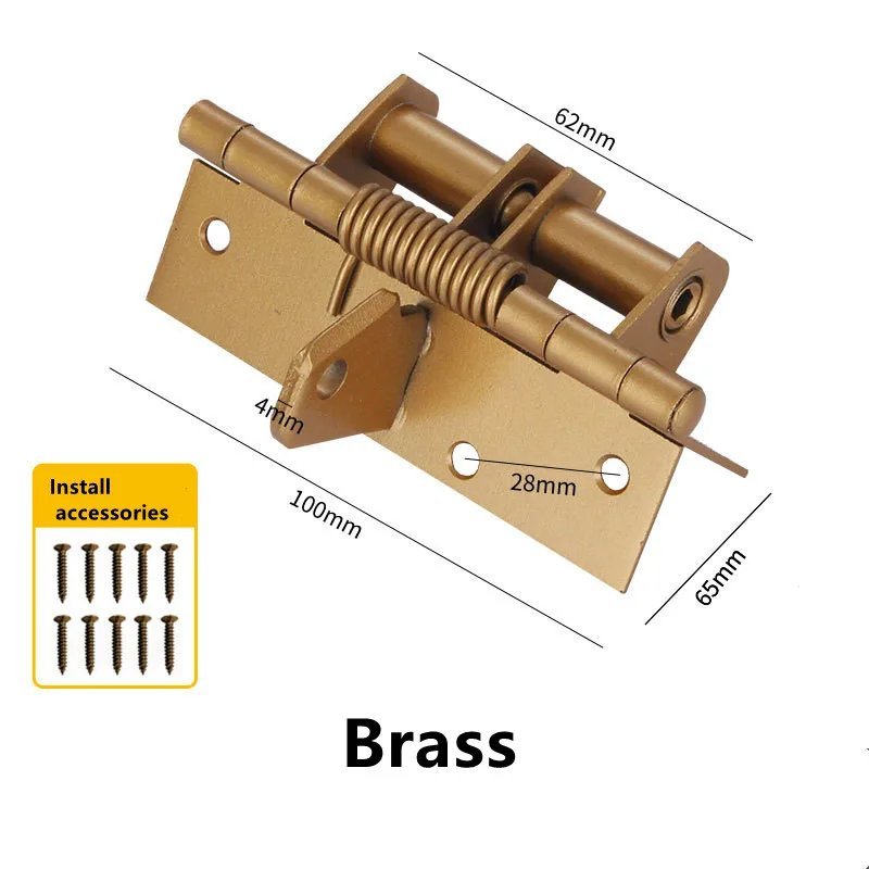 Brass-1pcs