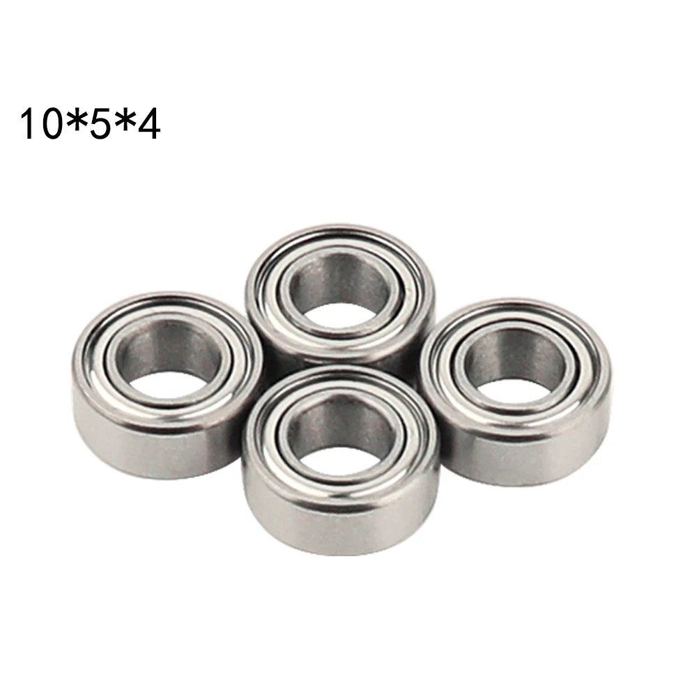 10x5x4mm (4pcs)