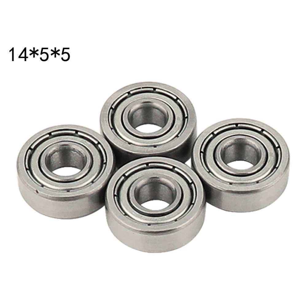 14x5x5mm (4pcs)