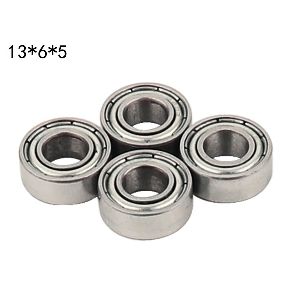 13x6x5mm (4pcs)