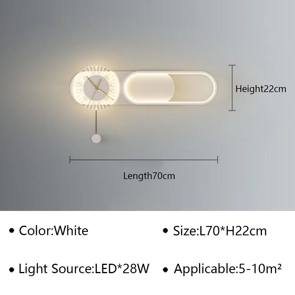 Type E White