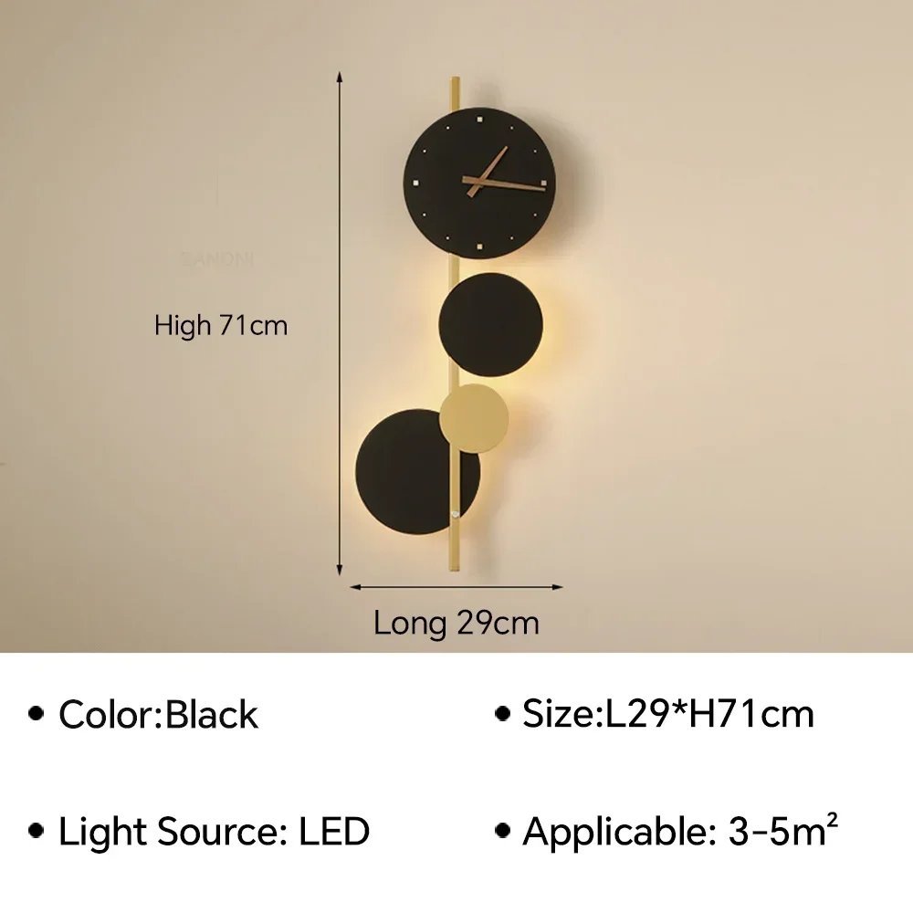 Type H Black