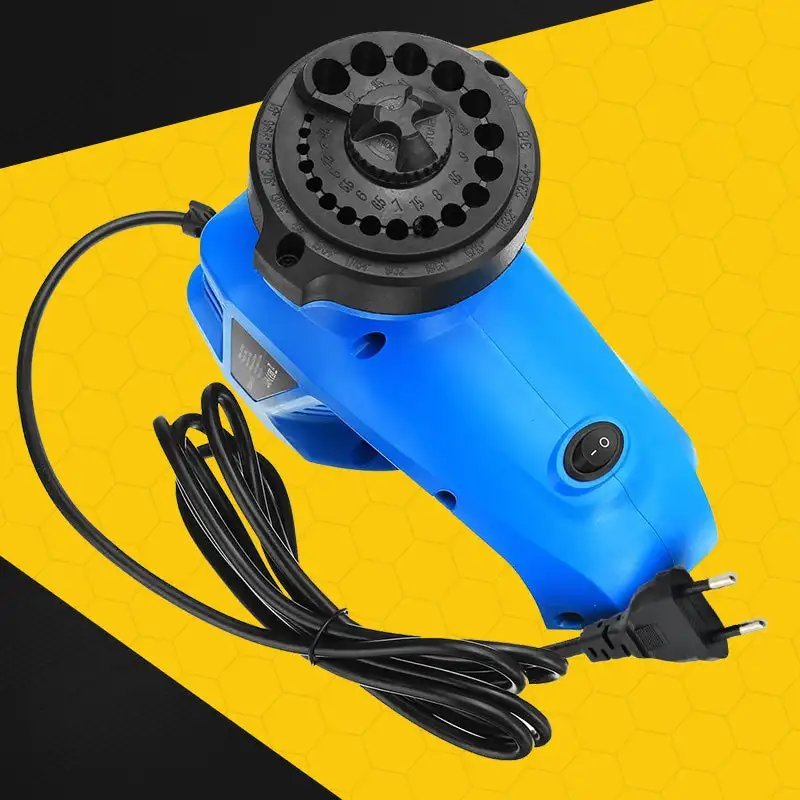 US 110V