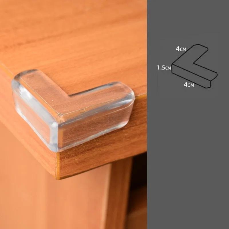 Right Angle-4pcs