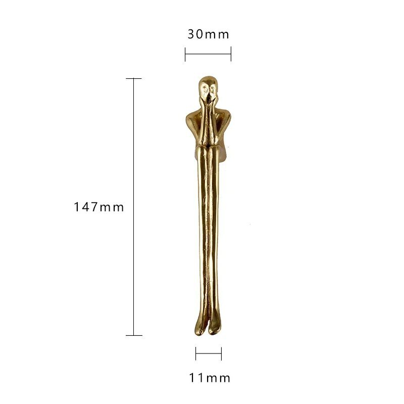 humanoid handle