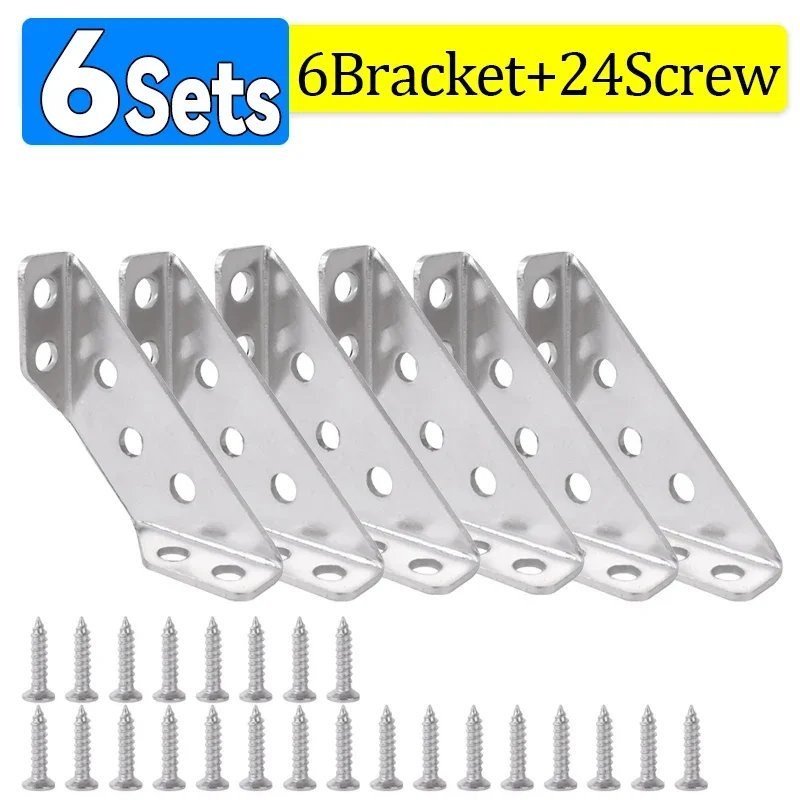6 Sets
