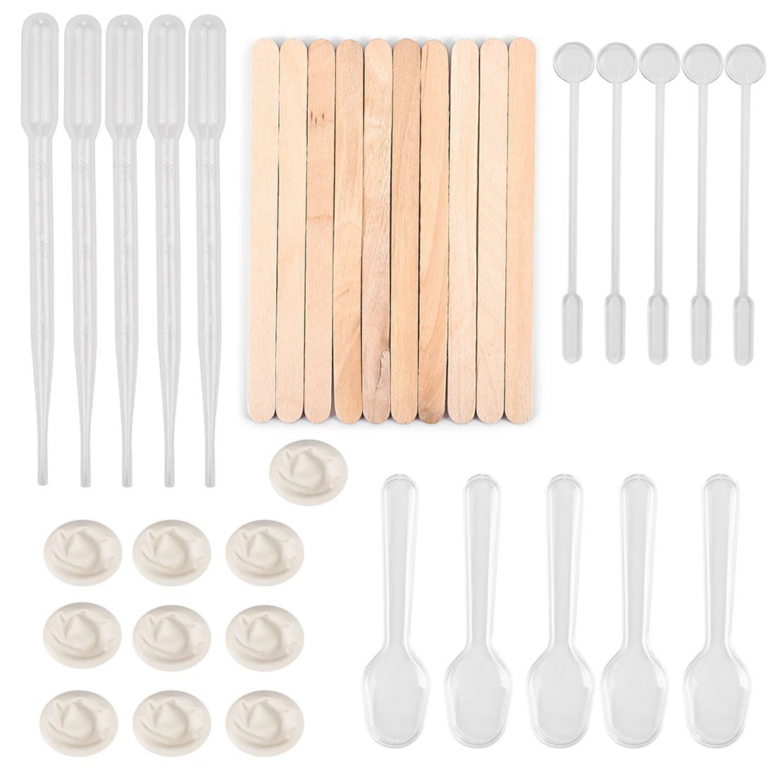 only 35pcs tools set