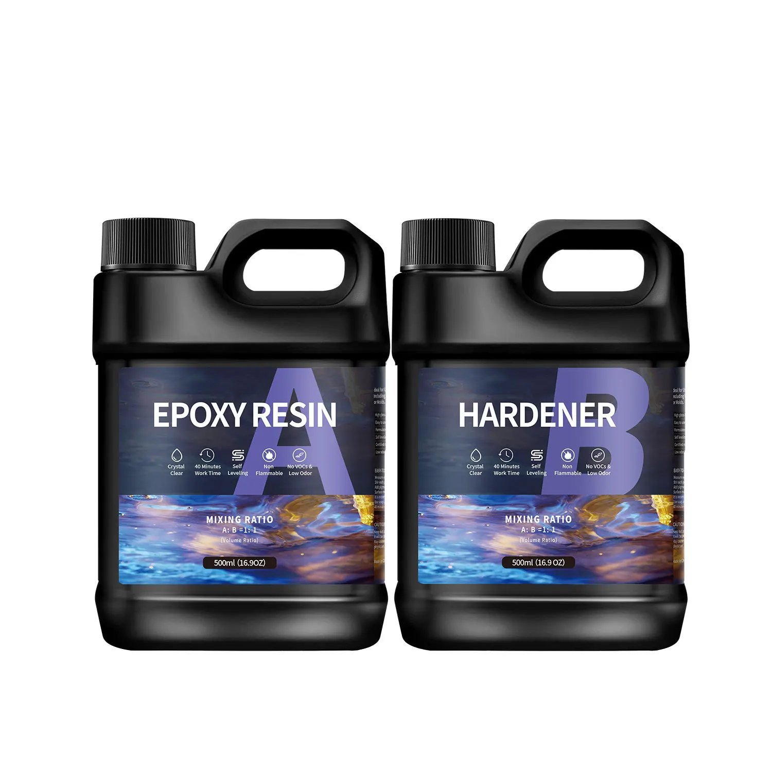 1000ml set