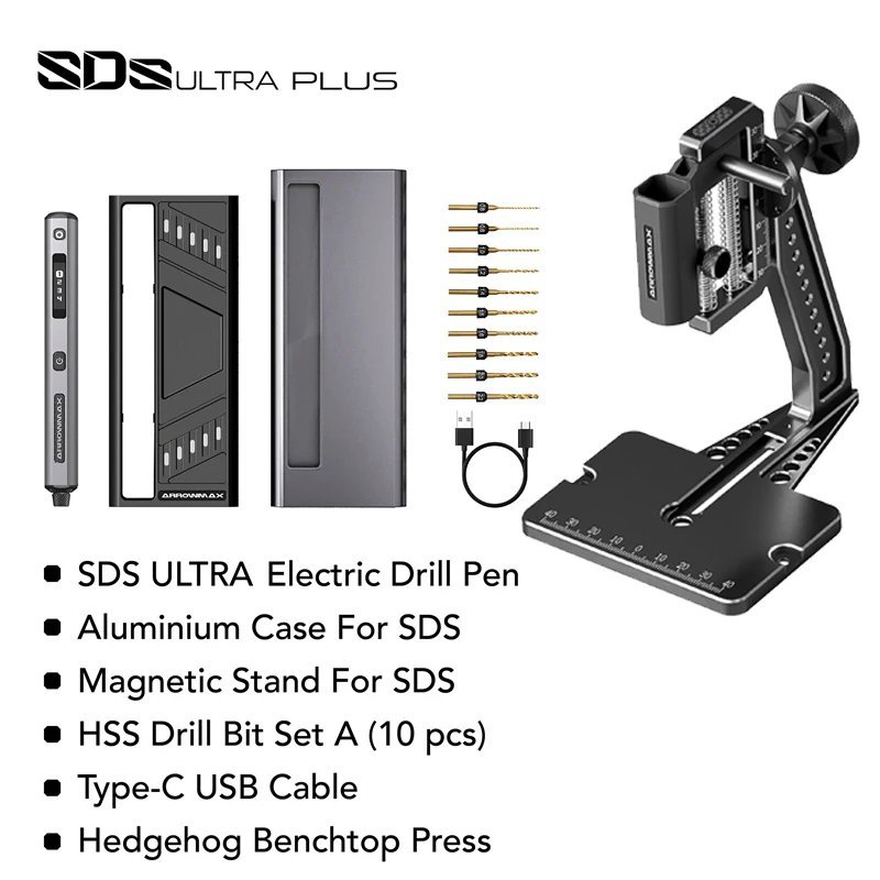 SDS Ultra Plus