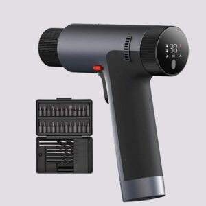 Xiaomi Mijia Power Drill Smart Brushless Electric Tool with Type-C Charging