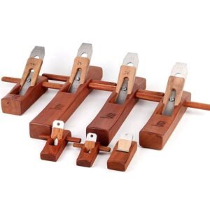 Hand Planes Woodworking Flat Plane Wooden Tool Handicraft Making