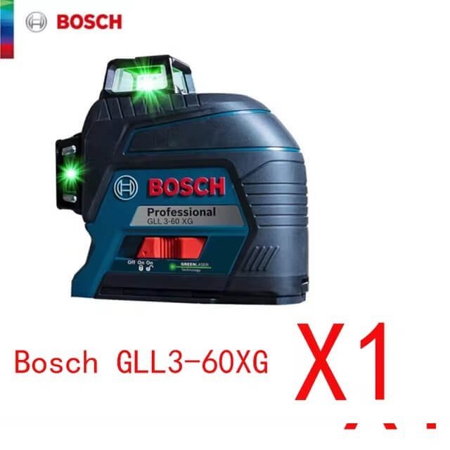 Bosch GLL3-60XG