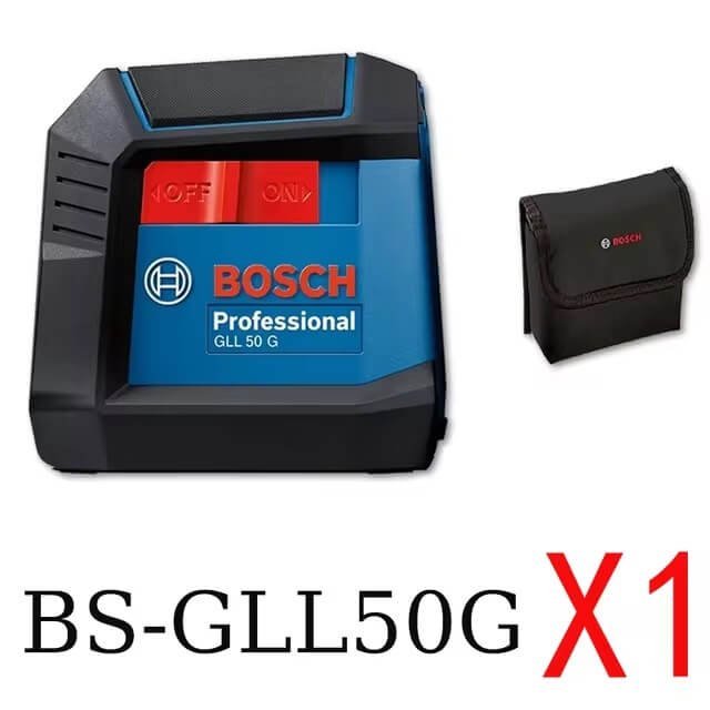 Bosch GLL50G