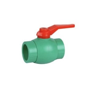 PROTHERM Long Durability High Pressure PPR Fittings (BALL VALVE) 2–10 pieces