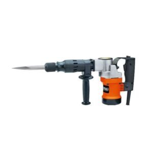 GC Power 1200W 3150RMP Heavy Duty Hand Demolition Jack Hammer Breaker, GC-0810L