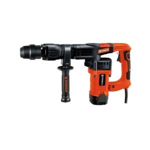 GC POWER Supreme Quality 7Kg Demolition Hammer/Breaker Machine | 1500W | 3600 Bpm | 4200 Rpm