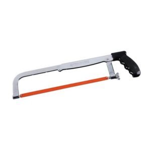 Tactix 300mm (12 Inch) Hacksaw Adjust Frame - TTX-267031